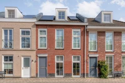 Woning Steenwijkerdiep 32A Steenwijk