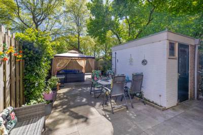 Woning Roghorst 169 Wageningen
