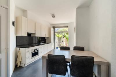 Woning Vreeswijkstraat 84 Den Haag
