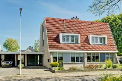 Woning Rubensstraat 37 Duiven