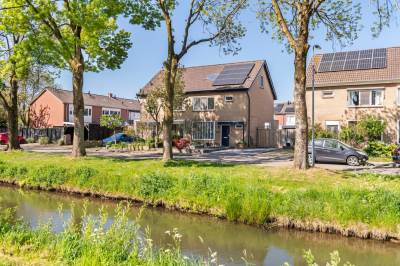 Woning Gruttostraat 22 Maurik