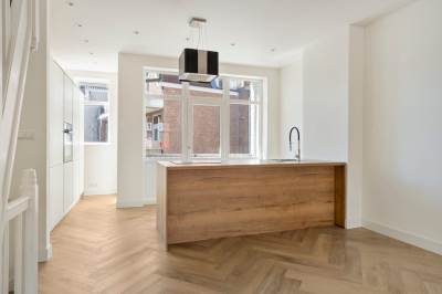 Woning Beijerlandselaan 5B02 Rotterdam