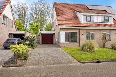 Woning Pastorije 80 Tolbert