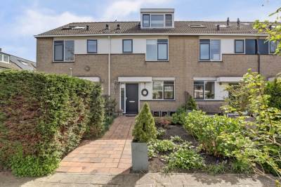 Woning Wulpendreef 17 Moordrecht