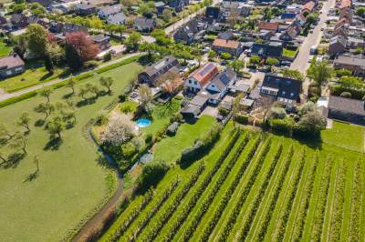 Woning Blankertseweg 8 Eck en Wiel