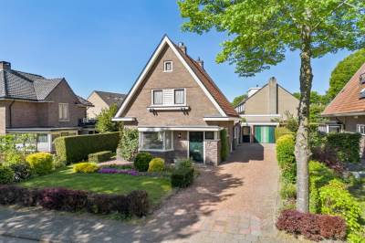 Woning Meester van Rennesweg 6 Renkum