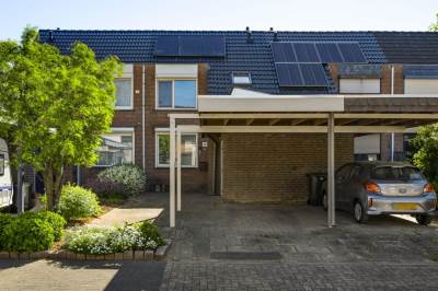 Woning Kasteel Horionstraat 66 Roermond