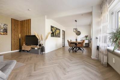 Woning Thorbeckelaan 42 Groningen