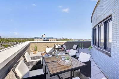 Woning Meerkoet 101 Diemen