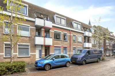Woning Koestraat 36 Vught
