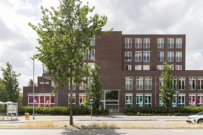 Woning Boschdijk 38351 Eindhoven