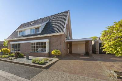 Woning Dorsvlegel 34 Bergharen