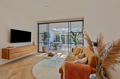 Woning Sumatrastraat 178 Amsterdam