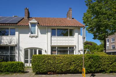 Woning Rielseweg 2 Eindhoven