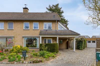 Woning Oranjeplein 6 Berlicum