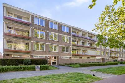 Woning Veldmaarschalk Montgomerylaan 332 Eindhoven