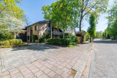 Woning Azalealaan 14 Waalre