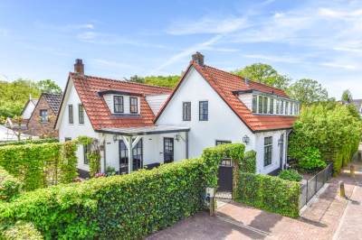 Woning De Pijl 4 Laren (NH)