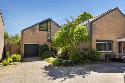 Woning Antilopestraat 43 Apeldoorn
