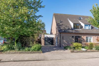 Woning Galbasingel 21 Beuningen (GE)