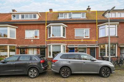 Woning Tomatenstraat 18 Den Haag