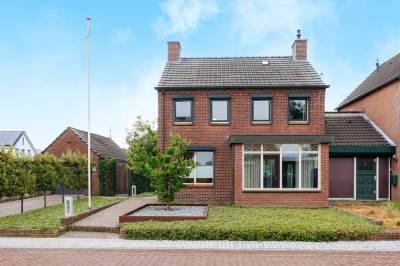 Woning Kasteelstraat 5 Heijen