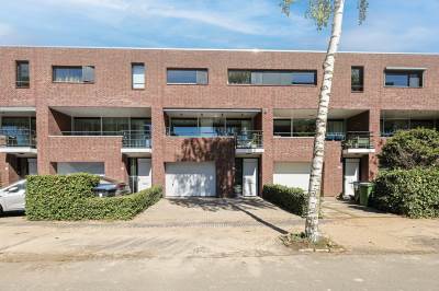 Woning Zandbloem 24 Eindhoven