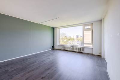 Woning Zwedenburg 154 Den Haag