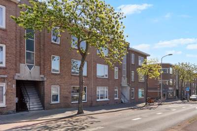 Woning Soestdijksekade 12 Den Haag