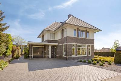 Woning Willandstraat 8 Berghem