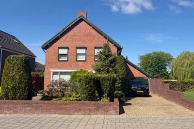 Woning Wernerstraat 13 Swalmen