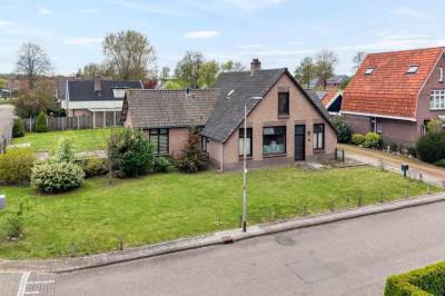 Woning Markgravenweg 23 Almelo