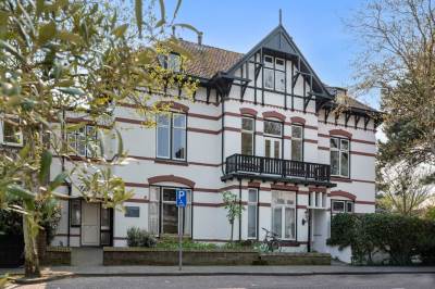 Woning Kostverlorenstraat 70B Zandvoort