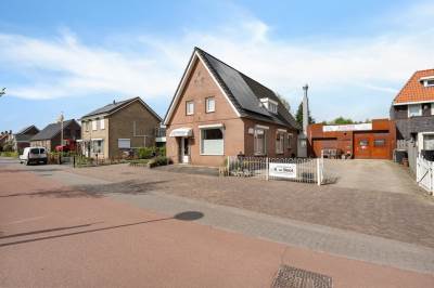 Woning Osseweg 2 Berghem