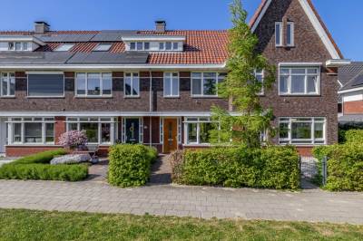 Woning Blokvang 21 Moerkapelle