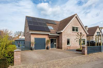 Woning Ruiterslanden 3 Ewijk