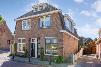 Woning Catharinastraat 52 Meppel