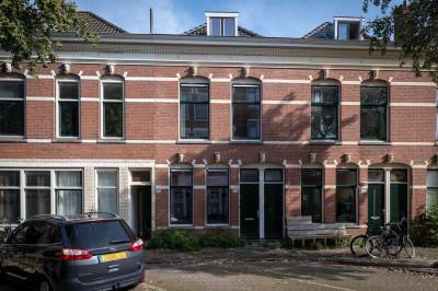 Woning Lambertusstraat 176 Rotterdam