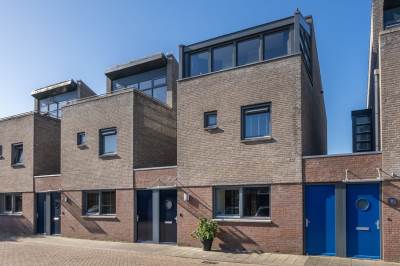Woning Uithof 10 Hedel