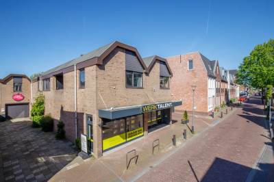 Woning Dorpsstraat 83 Zevenhuizen (ZH)