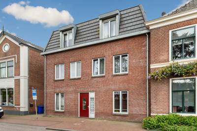 Woning Dorpsstraat 181B Harmelen