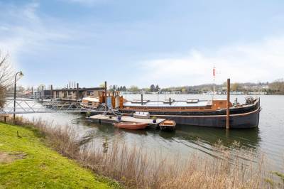 Woning Rosandepolder 42 Arnhem