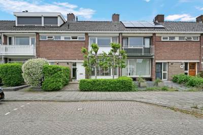 Woning Prins Alexanderlaan 67 Nieuwerkerk aan den IJssel