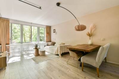 Woning Benedenlangs 37 Amsterdam