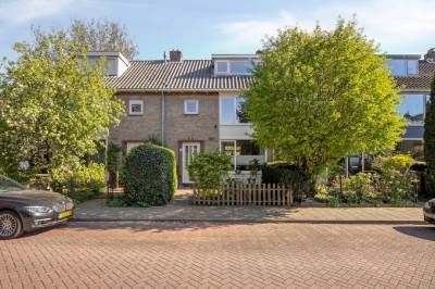 Woning Dokter Koomansstraat 26 Abcoude