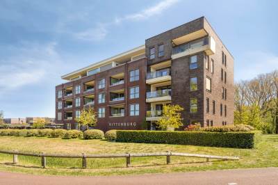 Woning Jan Campertstraat 17 Middelburg