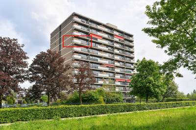 Woning Aalscholversingel 136 Velp (GE)