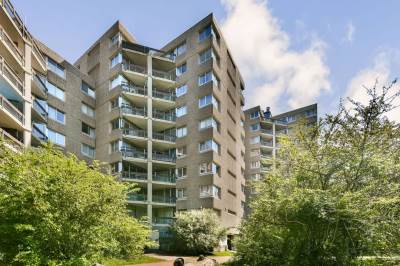 Woning Gouden Leeuw 442 Amsterdam