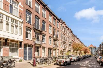 Woning Valeriusstraat 363 Amsterdam