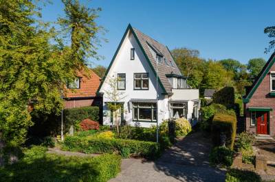 Woning Westerweg 182 Heiloo